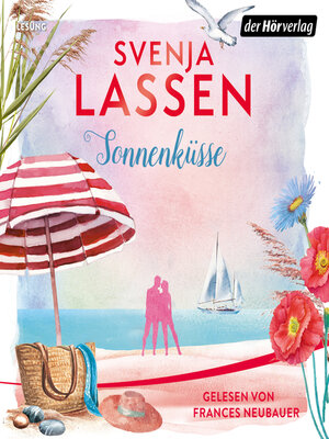 cover image of Sonnenküsse
